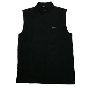 S / travis mathew puffer vest
